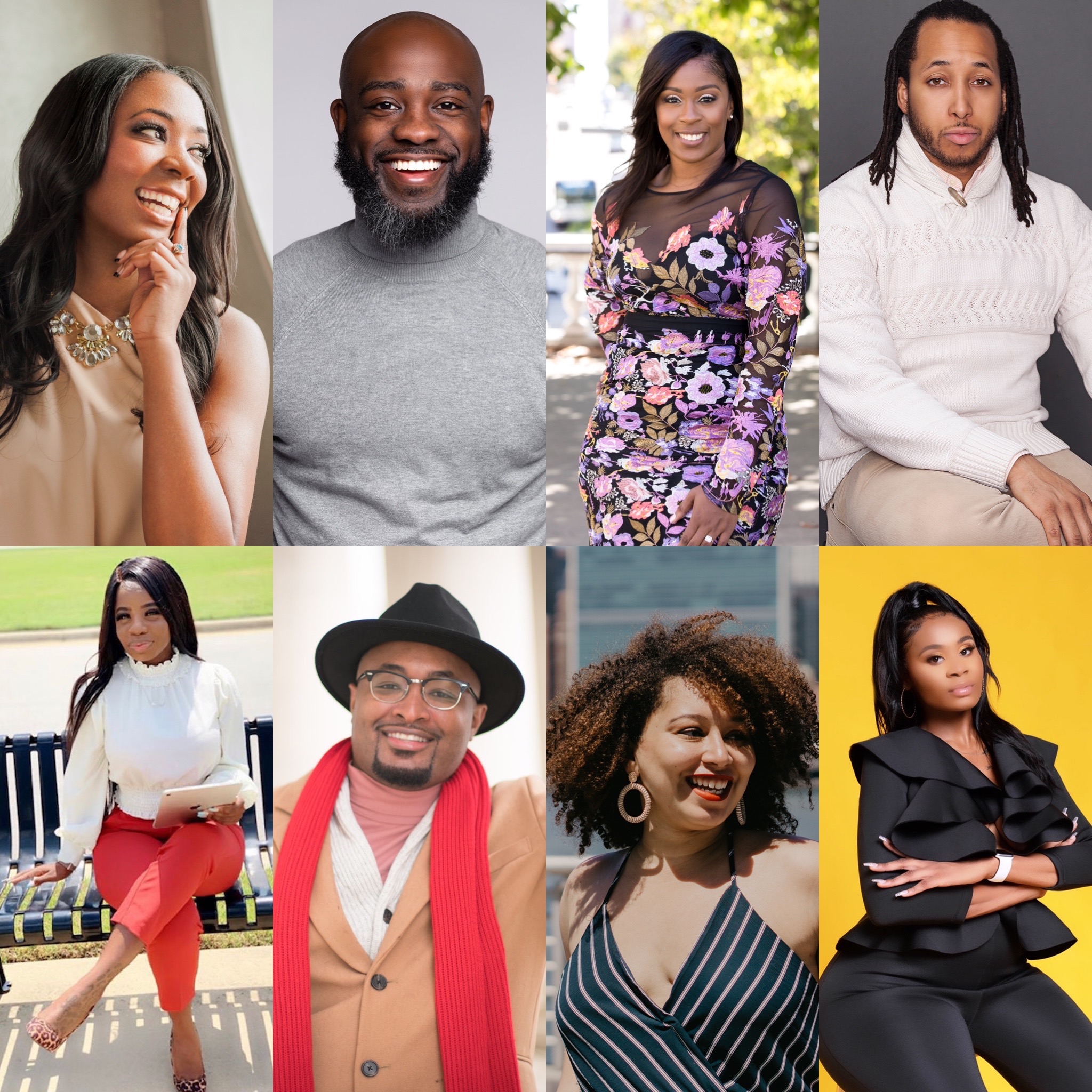 These 8 Black millennial CEOs do *this* every morning to be successful