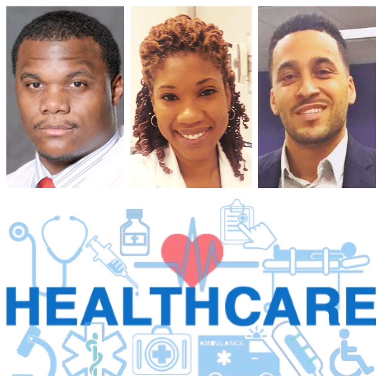 Career Insider: Healthcare Industry Edition