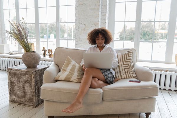 Two Black women share their top tips on managing teams