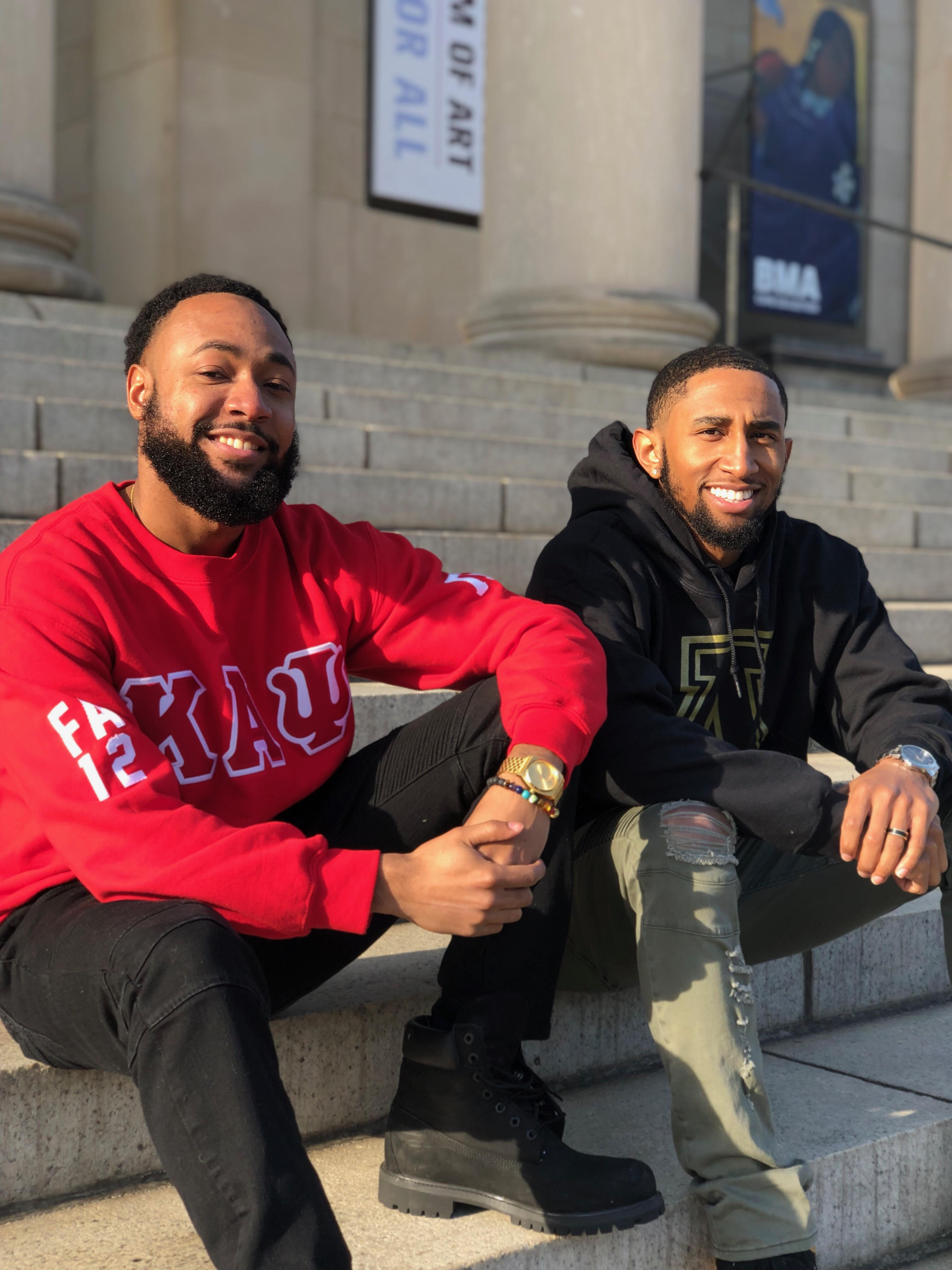 Two HBCU grads created an app that'll help you take your IG to the next level