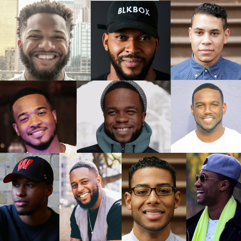 10 Black male influencers and entrepreneurs share their morning routines